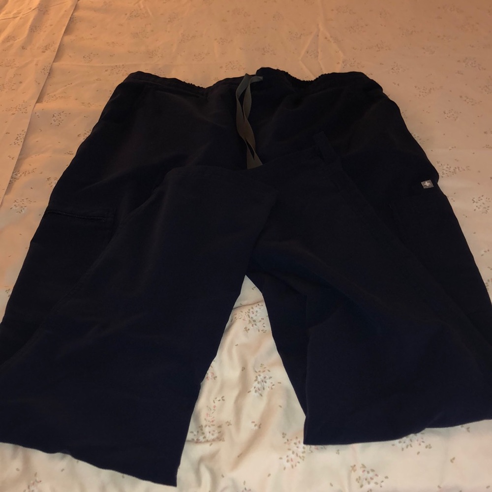 Figs scrub pants